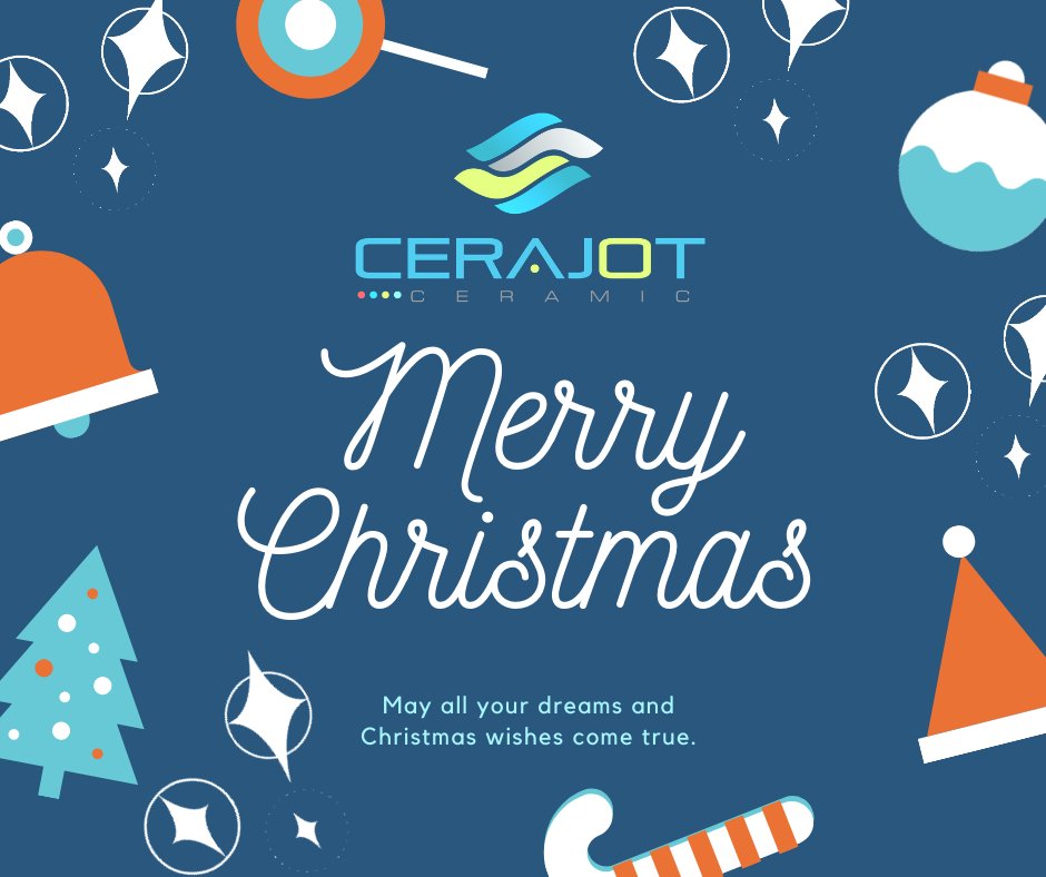 CerajotC's tweet photo. Cerajot Ceramic Wishing you a 
Marry Christmas. 

To know More
Visit https://t.co/KRoXc8ozES

#Tiles #Bathroomtiles #Floortiles #tilesfloor #KitchenTiles #tileskitchen #walltiles #Vitrifiedtiles #Tileswholesale #Tilessupplier #Tileswholesaler #TilesManufacturer #christmas https://t.co/r1p4F1dqkH