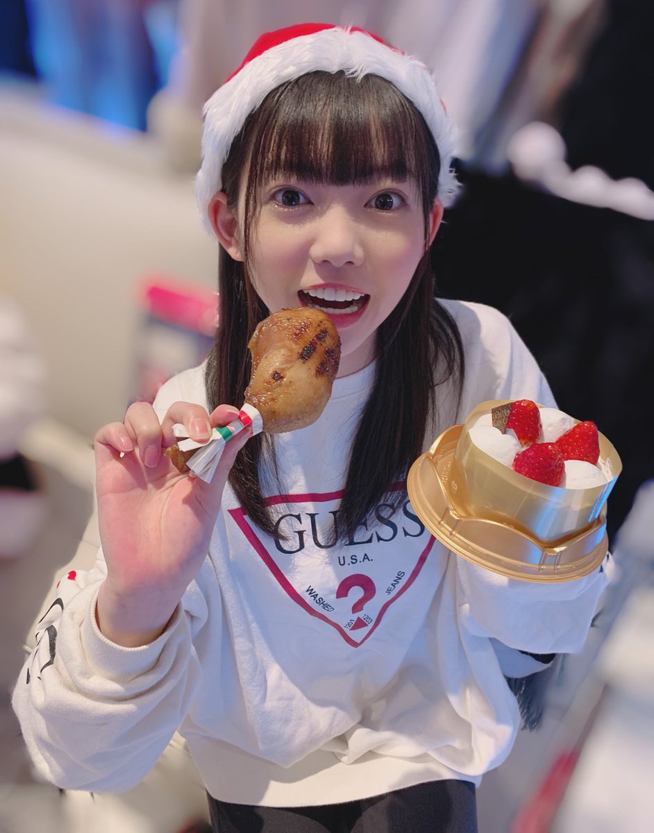 トロ On Twitter コンビニケーキ 冷めたチキン 完璧ではないけど これがきっと 幸せ 僕らの制服クリスマス