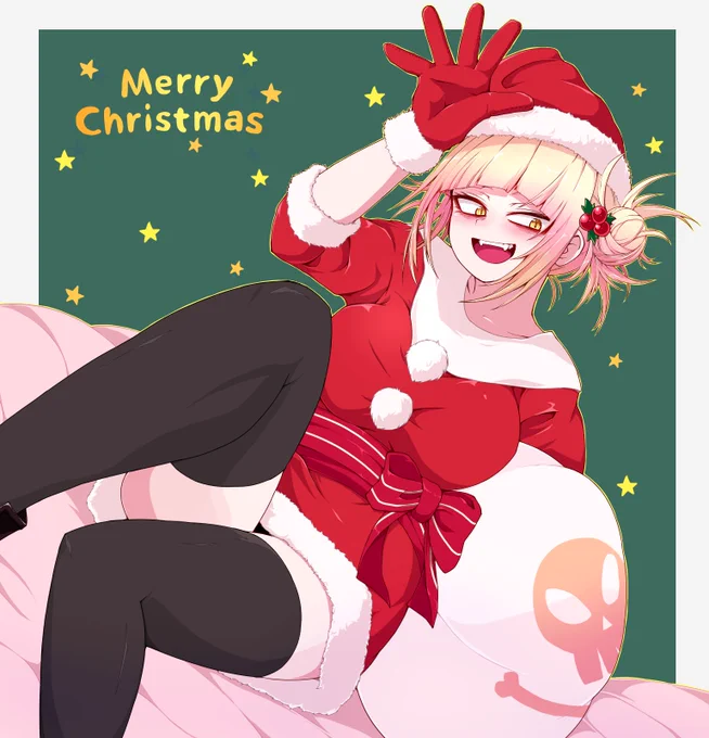 ??トガ 