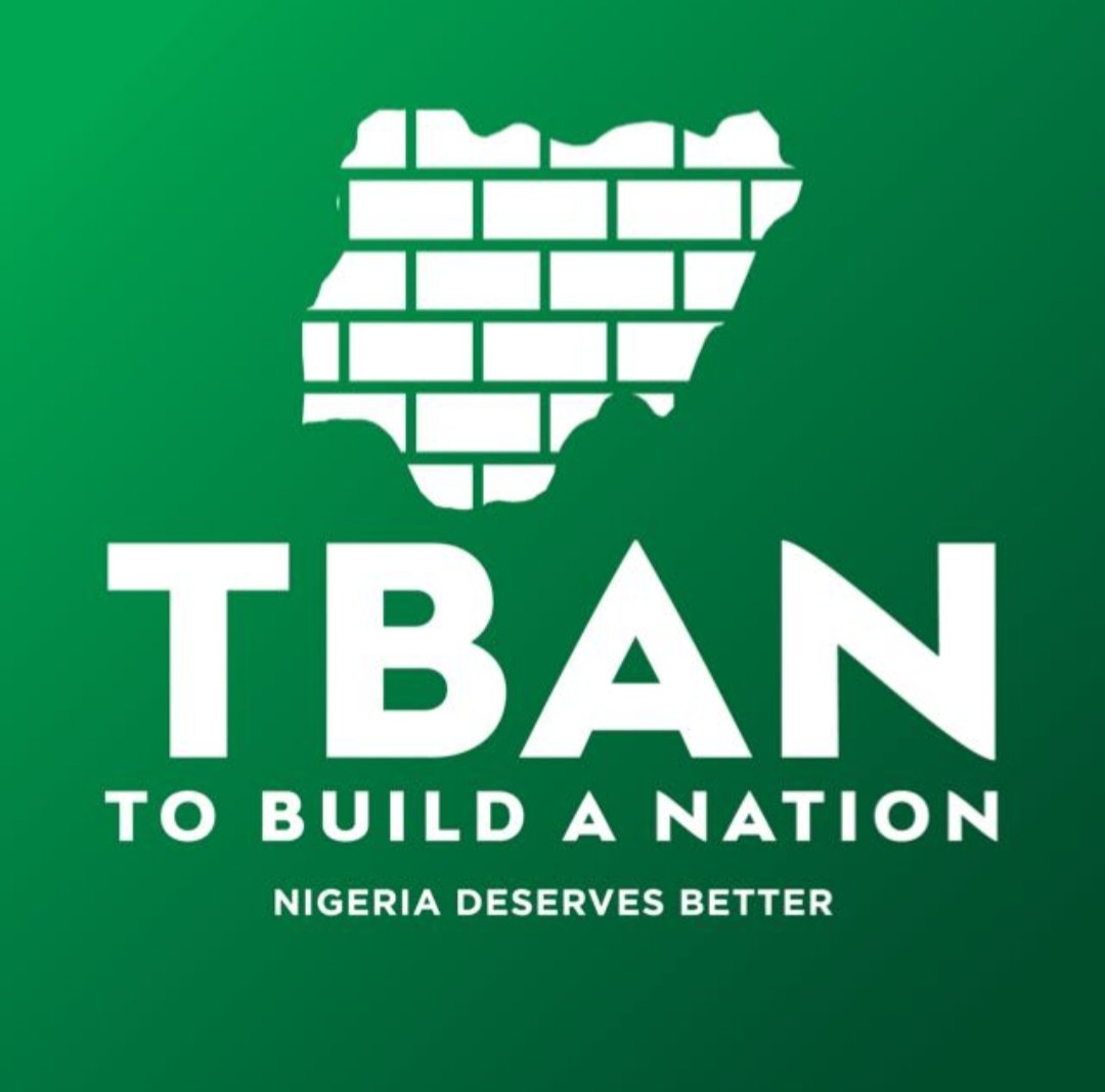 EmmaOhadomere's tweet photo. Here's wishing you all a very Merry Christmas & a Happy & Prosperous New Year. Do enjoy the holidays & celebrations. May the abundant blessings from God be with you all now & always in Jesus name. Amen.
From us: @TBAN
#JoinTBAN #ToBuildANation #NigeriaDeservesBetter #EndSARS https://t.co/3jbG8iWy7b