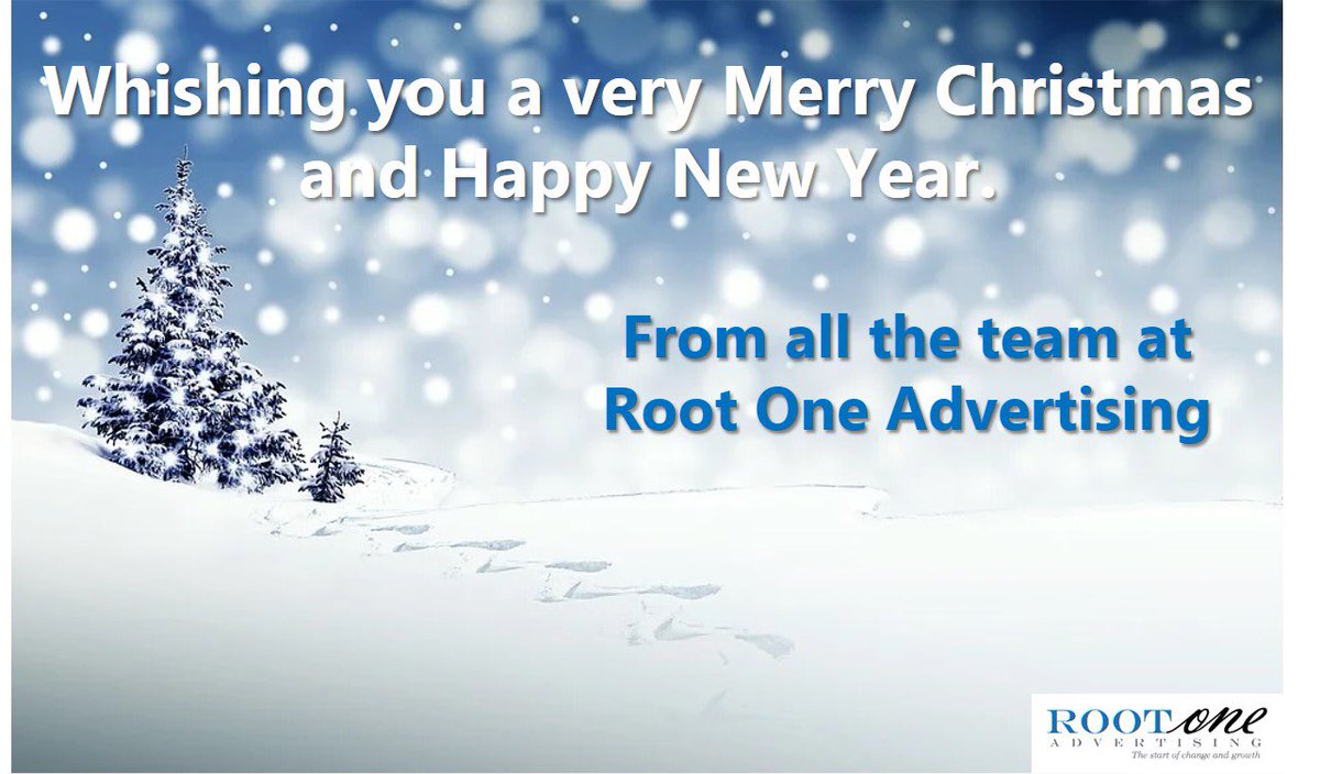 Root One Advertising tweet media