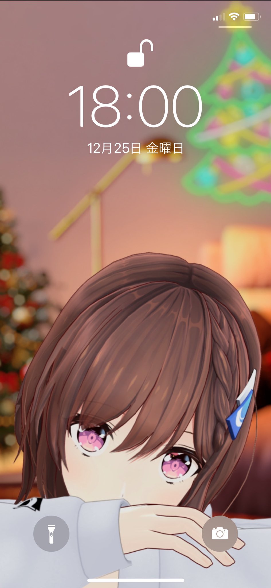 道明寺ここあ Cocoa Domyoji Merryx Mas 私からも皆さんに壁紙のプレゼント 色んなスマホで活用できると思うので よかったら使ってみてくださ い リプにに例載せておきますね T Co Ksi3l0szqr Twitter