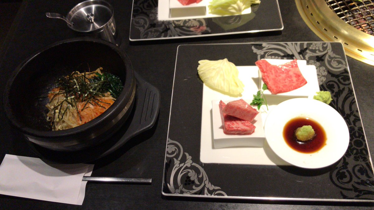 Kana Masaosp Masaruさんこんばんは 今日仙台牛のシャトーブリアンとかいう柔らかすぎて美味しすぎてやばいお肉食べました こないだの生配信で 仙台に行きたいとおっしゃっていたのでよければ 花牛というお店です 仙台には牛タン以外にもたくさん Kana Masaosp Masaruさんこんばんは 今日仙台牛のシャトーブリアンとかいう柔らかすぎて美味しすぎてやばいお肉食べました こないだの生配信で 仙台に行きたいとおっしゃっていたのでよければ 花牛というお店です 仙台には牛タン以外にもたくさん