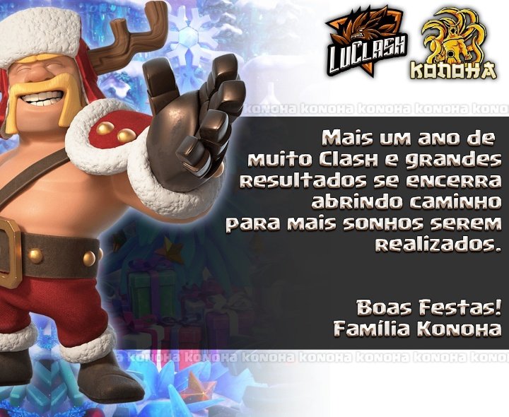 Feliz Natal !!!