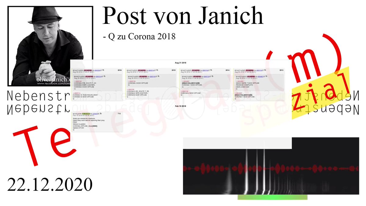 AntiAntiFant's tweet photo. Post von Janich | Sprachnachrichten 22.-24.12.2020

https://t.co/v8mLEAqDma
https://t.co/bjtbmckJz7

#oliver #janich #telegram #trump #corona #covid #weihnachten https://t.co/nYTRxKrwLj