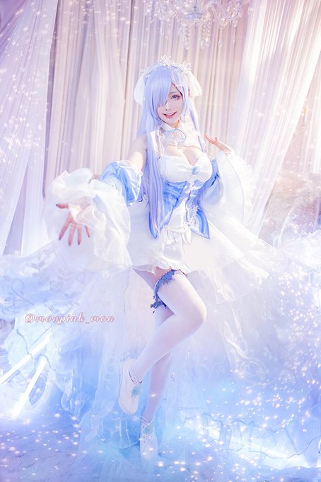 Twitterのコスプレ画像27