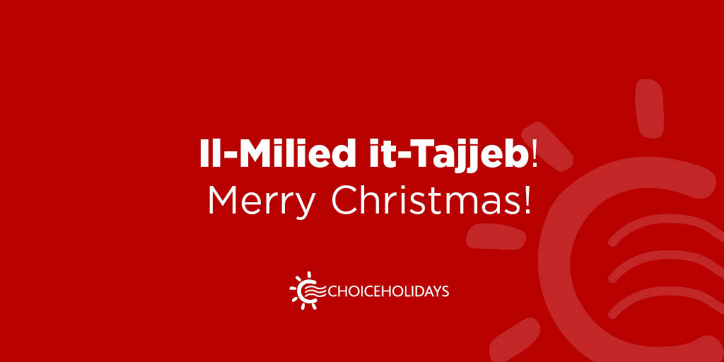 Wishing you and your loved ones a great day, and a safe holiday season!