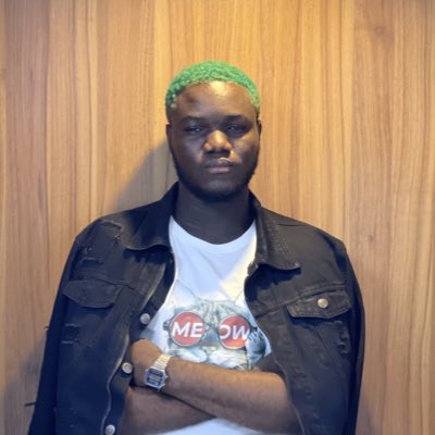Nutacreative's tweet photo. #NewProfilePic https://t.co/7uXy2P7iPK