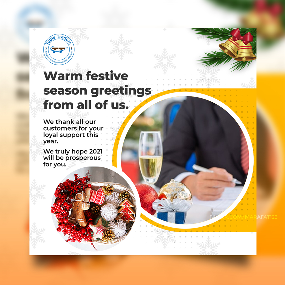 Table Traders & Travel tweet media