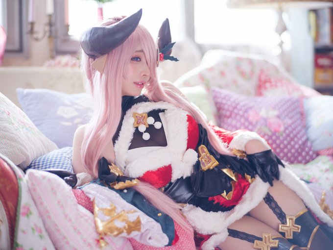 Twitterのコスプレ画像51