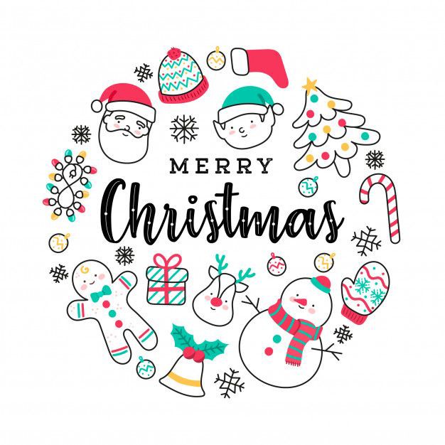 AtinyBebeWenee's tweet photo. Merry Christmas to everyone. I hope everyone has an amazing day filled with love and happiness https://t.co/imoYMNRCfB