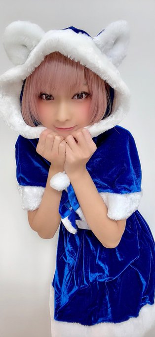 Twitterのコスプレ画像17