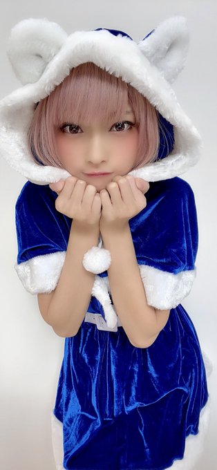 Twitterのコスプレ画像16