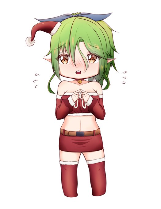 くりすまよのtwitterイラスト検索結果 くりすまよのtwitterイラスト検索結果