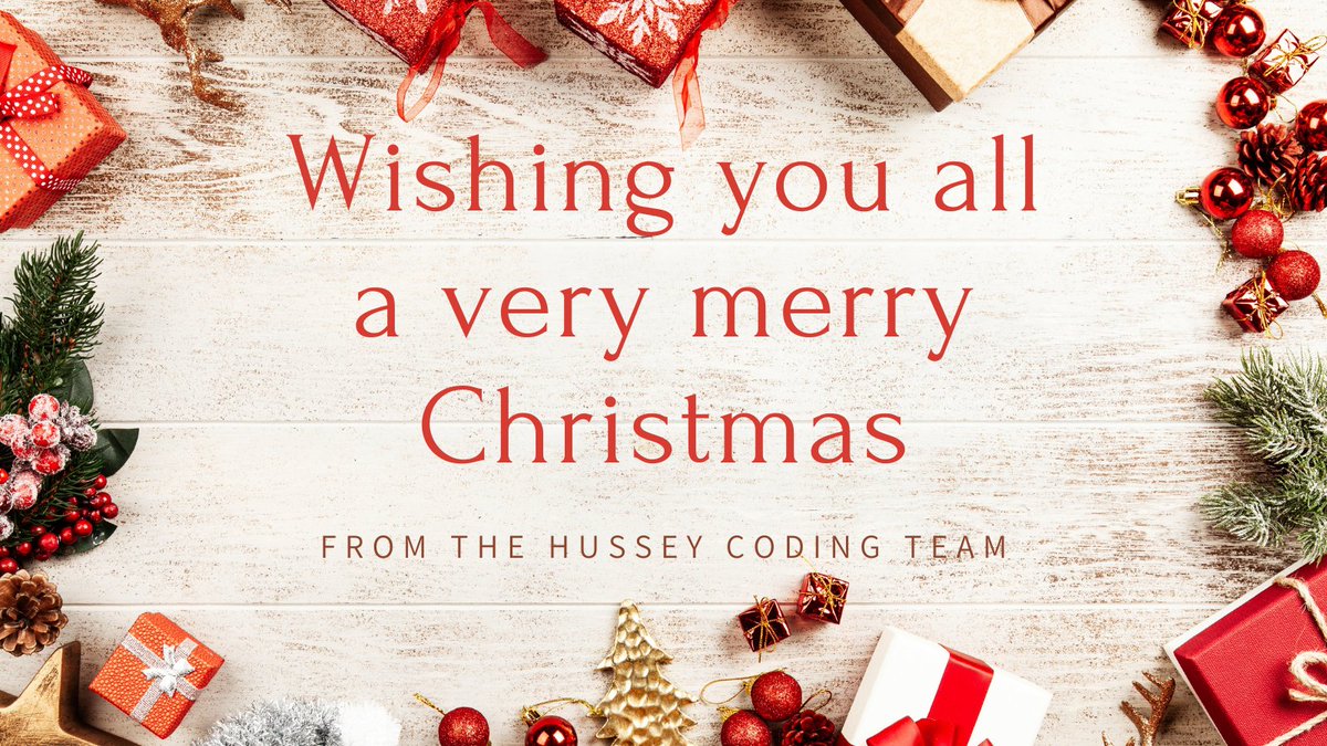 husseycoding's tweet photo. Though it might look very different, we hope you have a very merry Christmas.

#Christmas #Christmas2020 #Magento #Magento2 #December25th #HappyChristmas #HusseyCoding #Magentodevelopers #onlinestore #ecommerce #WFH #christmasisnotcancelled https://t.co/QviDmPnPi8