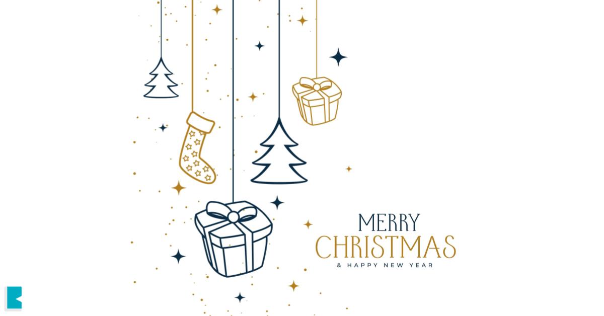 byteslabtech's tweet image. Wishing you all Merry Christmas &amp;amp; A Very Happy New Year 🎁🎅🎄✨
Stay safe &amp;amp; celebrate!
Happy Holidays🤩

#Christmas2020 #MerryChristmas #christmas #SantaClaus #HappyHolidays #NewYear #Christmastime #Holiday #xmas2020 #thursdaymorning #NEW #byteslab