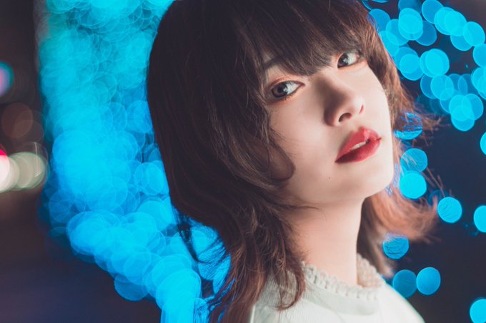 Twitterのコスプレ画像60