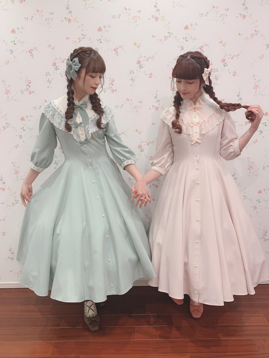 イノセントワールド イノワ 鈴蘭ワンピース www.browhenna.it