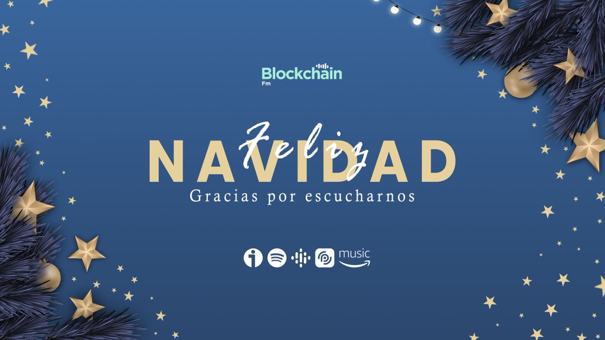 Blockchain Fm (@blockchain_fm) on Twitter photo 