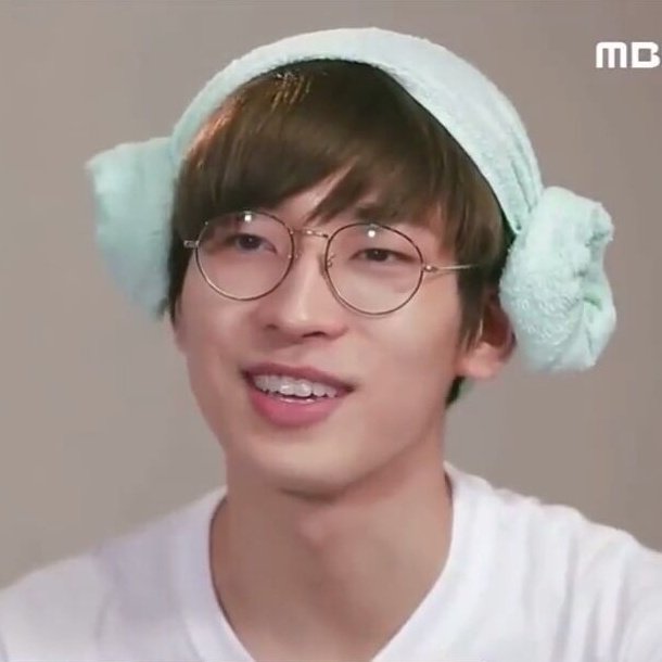 Barefaced Jeon Wonwoo— a gorgeous thread