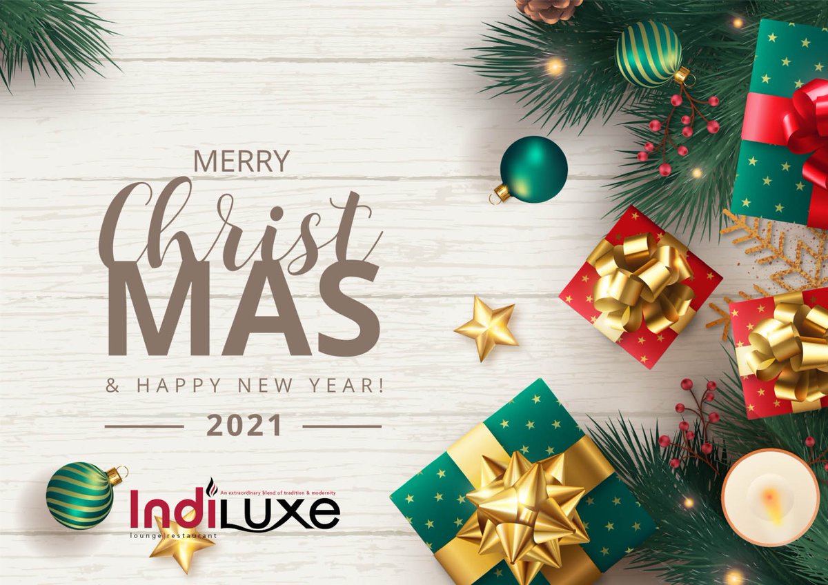 Indiluxe tweet media