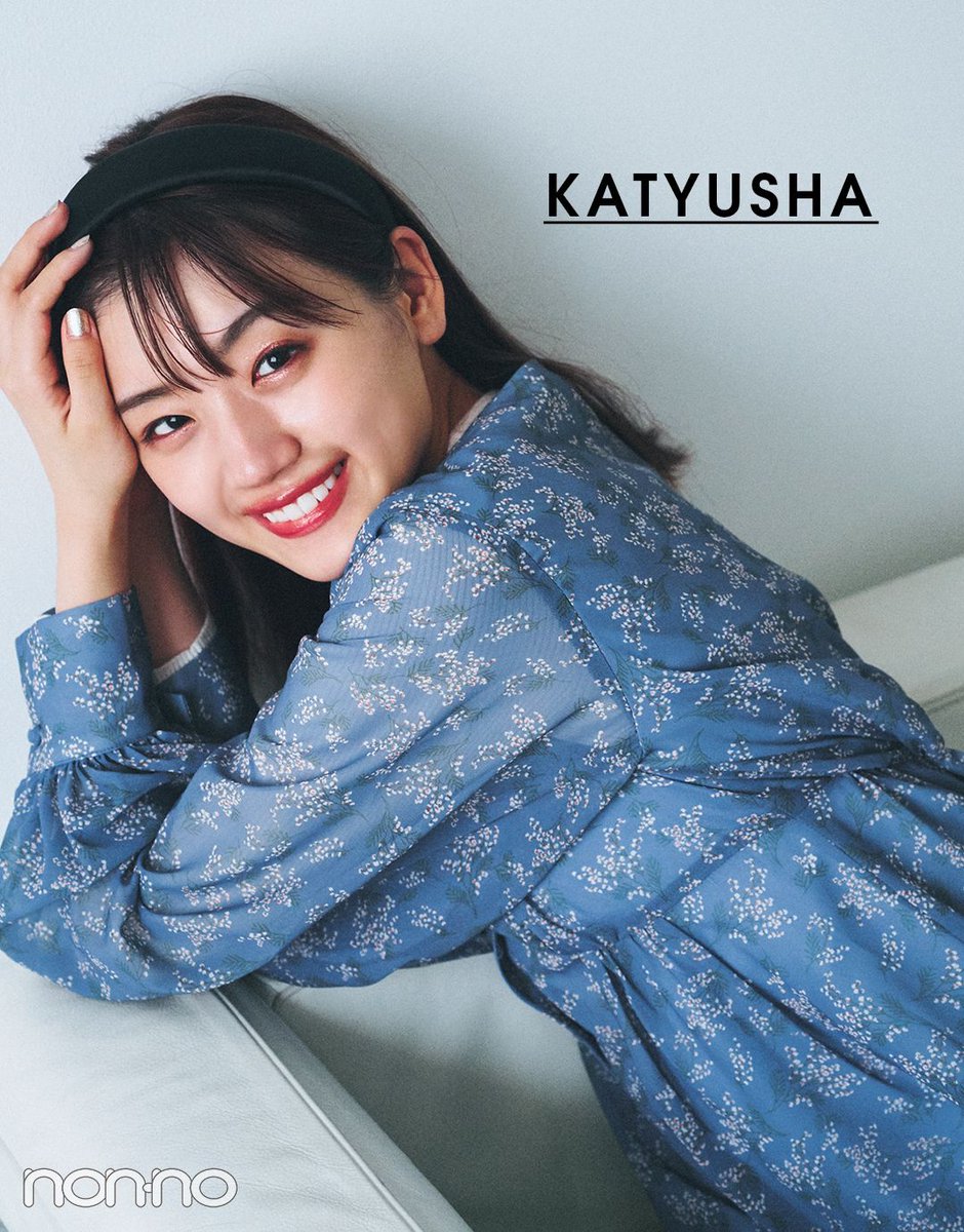 ノンノ Nonno この冬気になるファッション小物は 冬服にプラスするだけでオシャレ度格段に上がる 大活躍すること間違いなし T Co Slx7heaaza 佐々木美玲 日向坂46 ノンノ Nonno