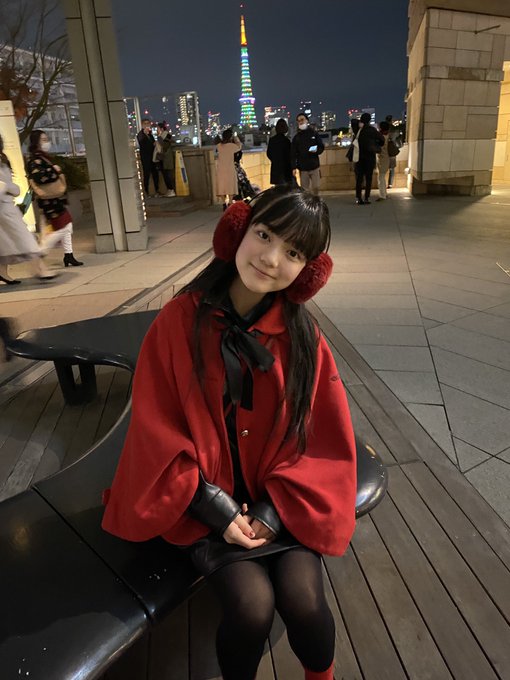 黒にゃご(せな)のTwitter画像59