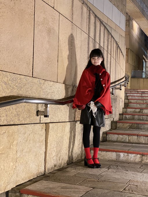 黒にゃご(せな)のTwitter画像60