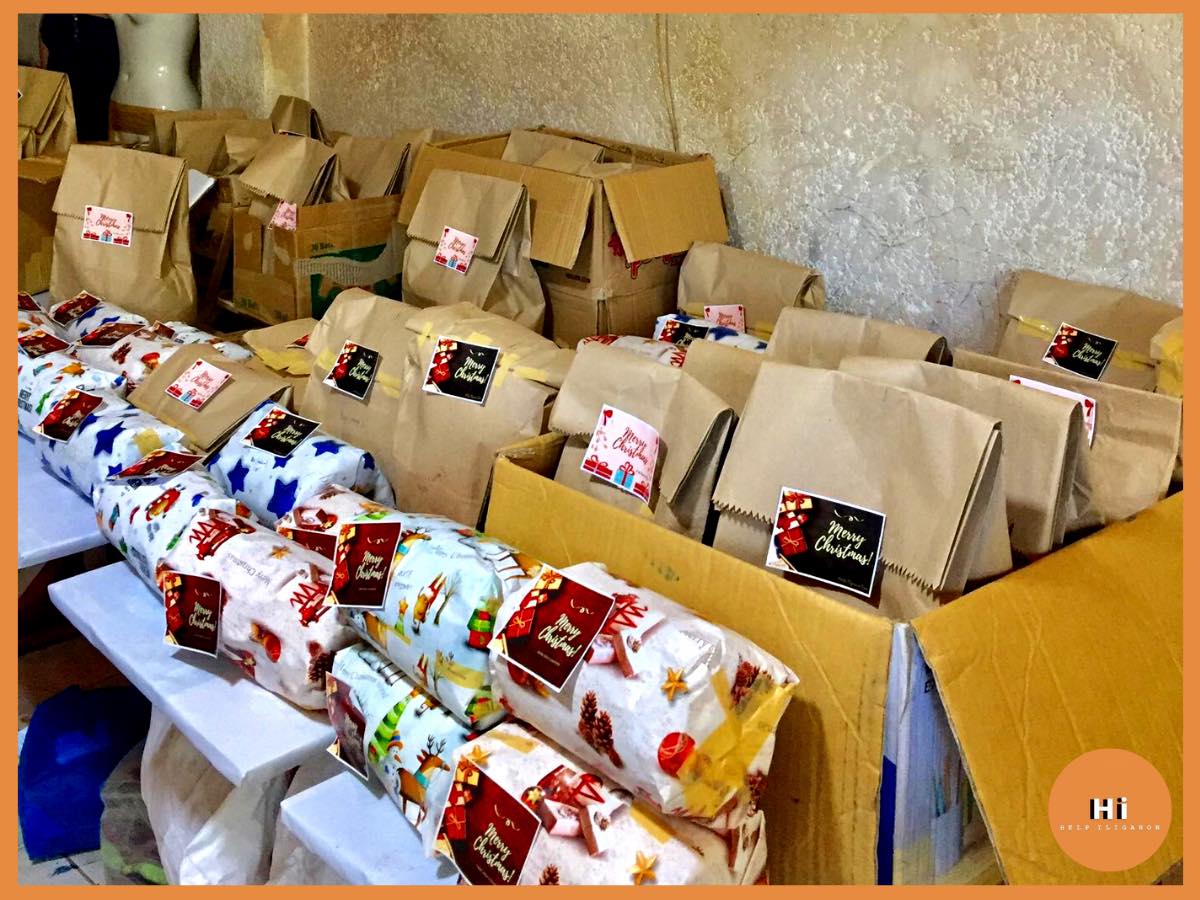 HelpIliganon's tweet image. Your kindness has brought delight to everyone, us included. Above all, this operation won&apos;t be possible without God&apos;s unbounded love and provision.
May you have a beautiful Christmas and a prosperous New Year!
#HelpIliganon
#WeHelpAsOne