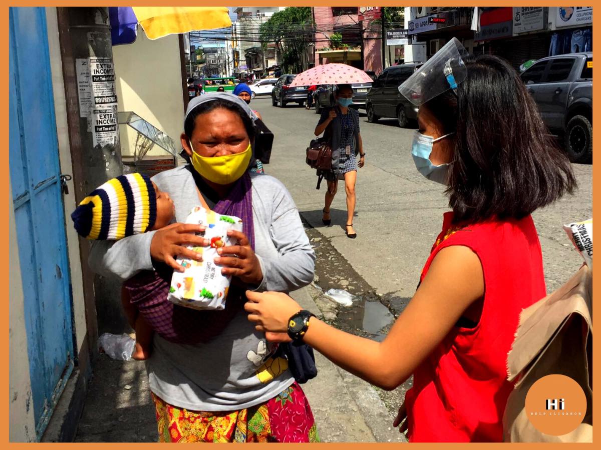 HelpIliganon's tweet image. Your kindness has brought delight to everyone, us included. Above all, this operation won&apos;t be possible without God&apos;s unbounded love and provision.
May you have a beautiful Christmas and a prosperous New Year!
#HelpIliganon
#WeHelpAsOne