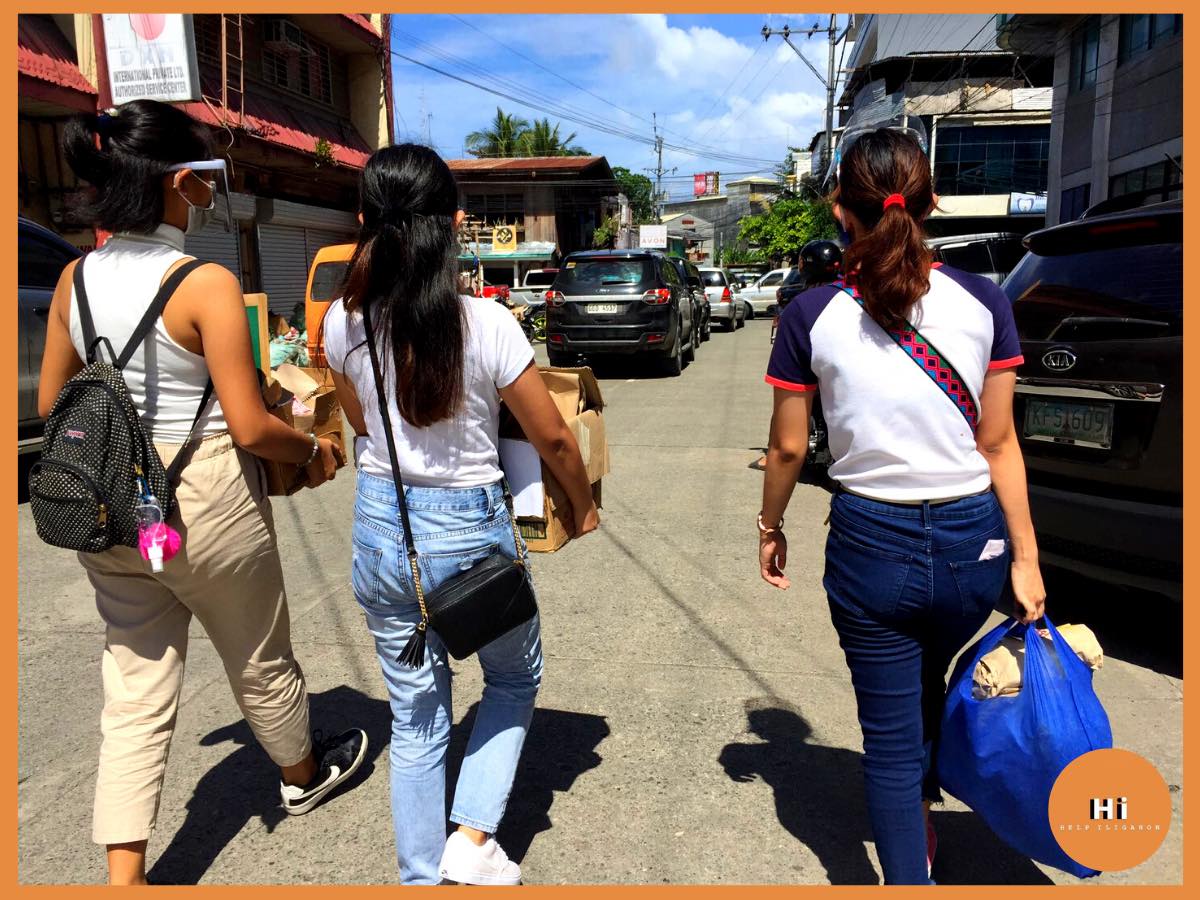 HelpIliganon's tweet image. Your kindness has brought delight to everyone, us included. Above all, this operation won&apos;t be possible without God&apos;s unbounded love and provision.
May you have a beautiful Christmas and a prosperous New Year!
#HelpIliganon
#WeHelpAsOne