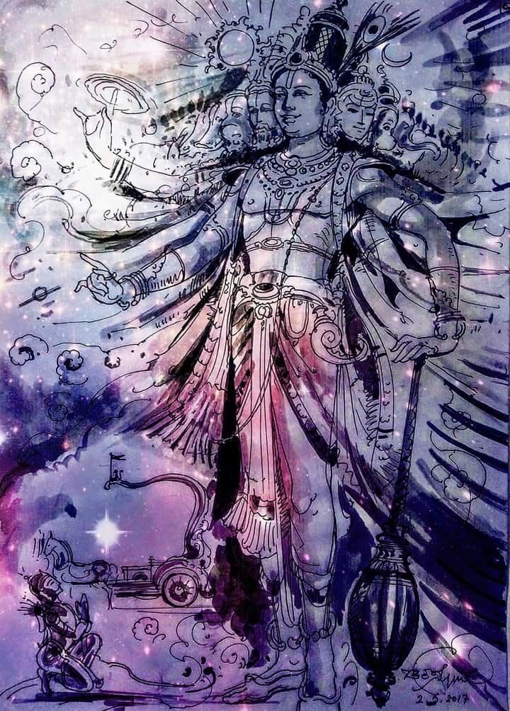 NigamaRv's tweet image. ವೈಕುಂಠ ಏಕಾದಶಿ ಶುಭಾಶಯಗಳು..
ముక్కోటి ఏకాదశి  శుభాకాంక్షలు..

Wishing you all
#VaikuntaEkadashi
#GeethaJayanthi 

God Bless!