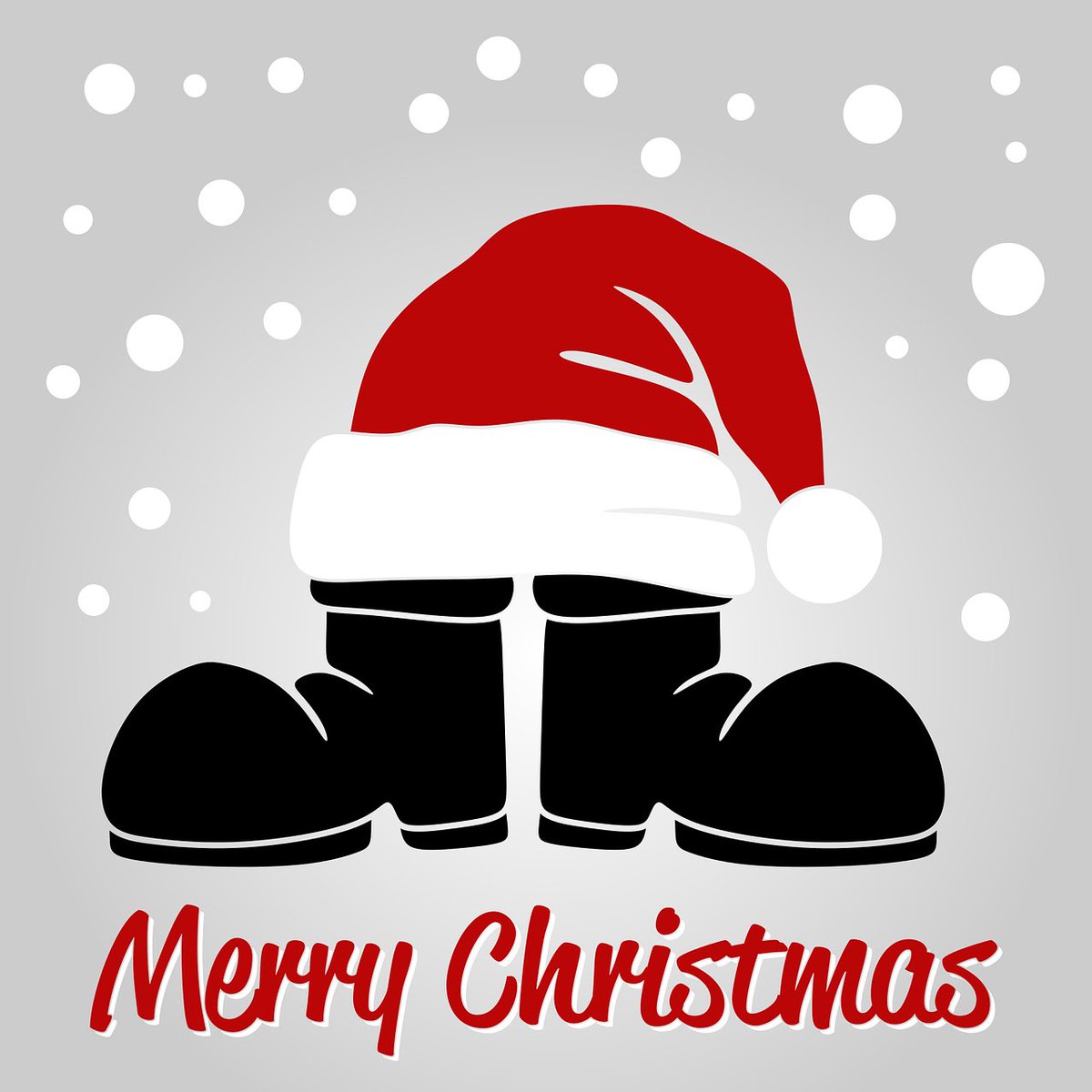 Merry Christmas to all our followers on Twitter! #MerryChristmas