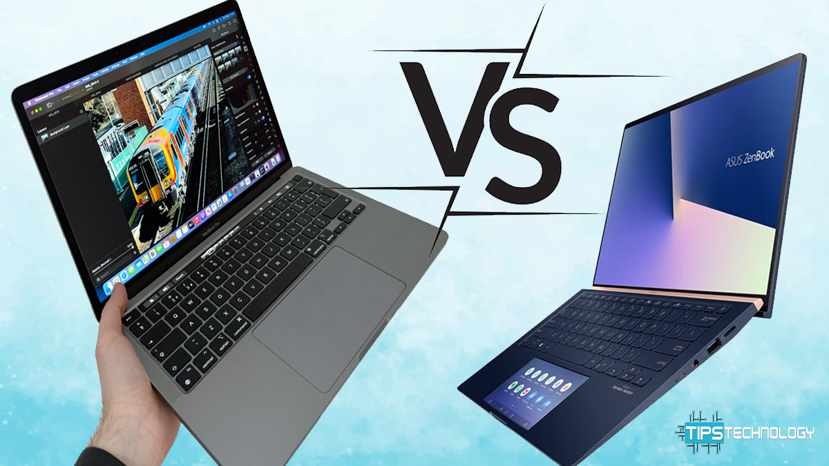TipsTechnology_'s tweet image. Asus Zenbook 14 VS Apple MacBook Pro M1 tipstechnology.com.pk/zenbook-14-vs-… via @TipsTechnology_