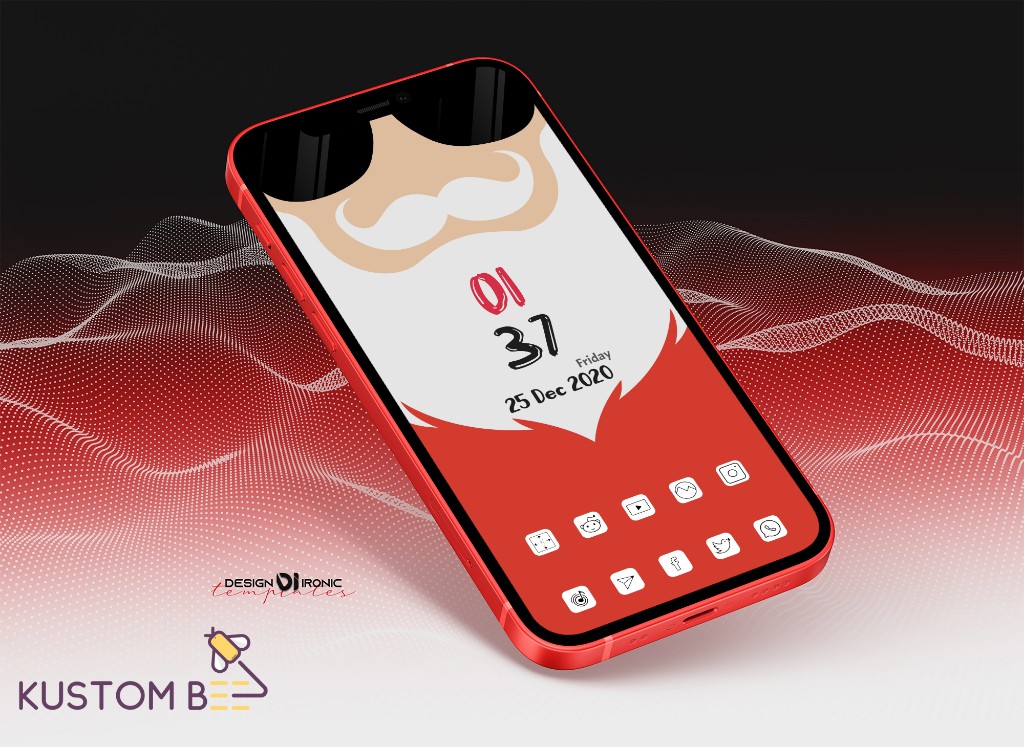 iammrbhaskar's tweet photo. Widget : #NaeKWGT @colorwallies
Icon : #Reaction @MonishMeher
Wall : #Wallipop @ArrowWalls
Template : @Jeisonv62840567 , @design_ironic , @vhthinh_at
#Christmassetup #MerryChristmas https://t.co/N2qZ662OM2