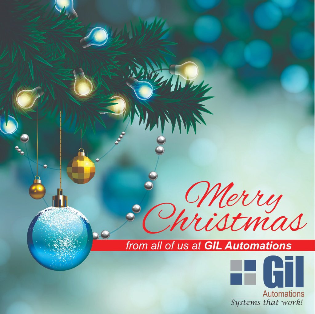 GIL Automations tweet media