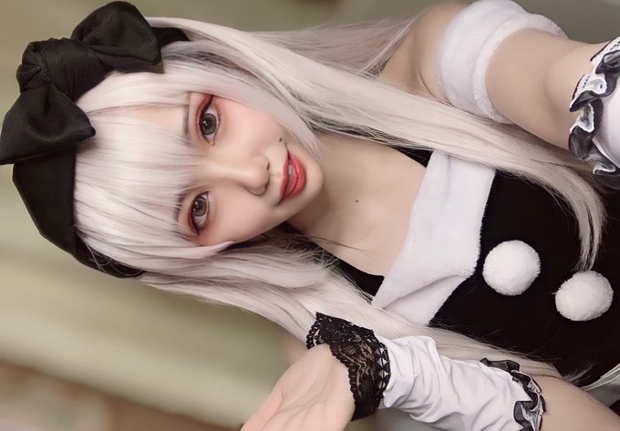 Twitterのコスプレ画像21