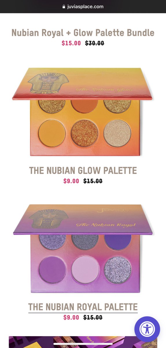 glowkit tweet picture