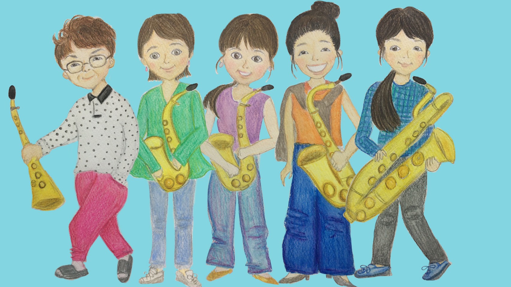 Oystersaxquartettoplusun オイスターサックスカルテットプリュスアン Oystersax Twitter