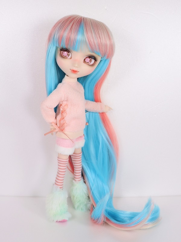pullip fluffy cc