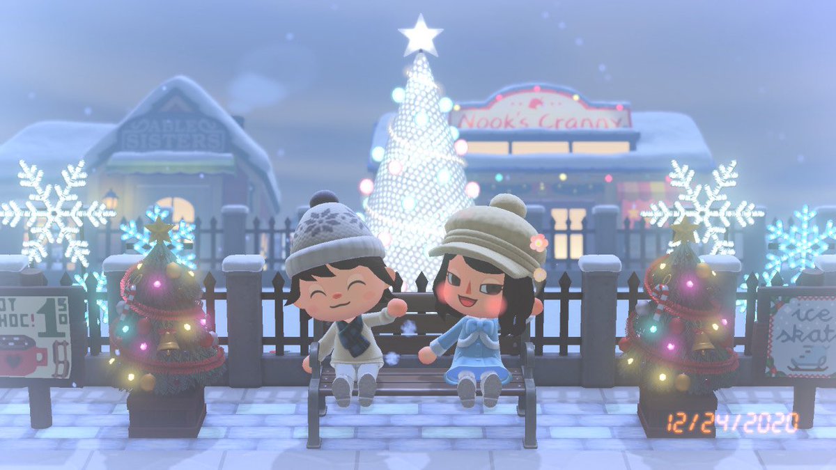 sakurabulbasaur's tweet photo. went on a toy day date with @SunsetSnows i had a lot of fun spending time with youu. i can’t wait to go out together and ice skate, and have a christmas dinner in person sooonn. i love you ❤️❄️ https://t.co/LTTZpnmnjV