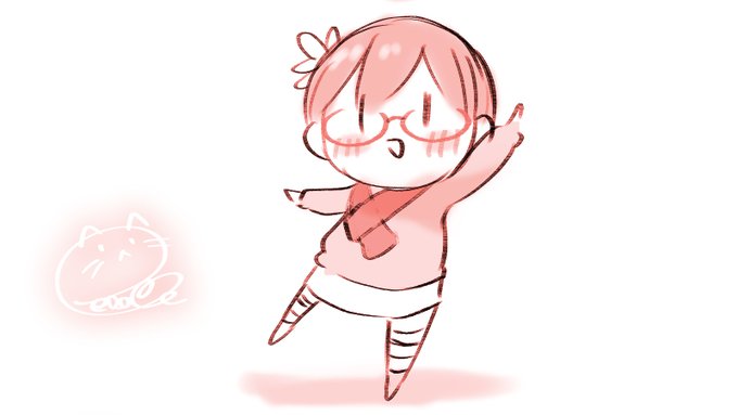 めりぃくりぃ🎄
玉ぺろサンタのクリスマスプレゼントだよー🎁
73まいめ🎅サードチルドレン2nd垢さん(@9CAz0HCOra97N8R)からのリクエスト「あつ森な感じで」
https://t.co/pQbGcoqarF
#ぺろサンタ2020 