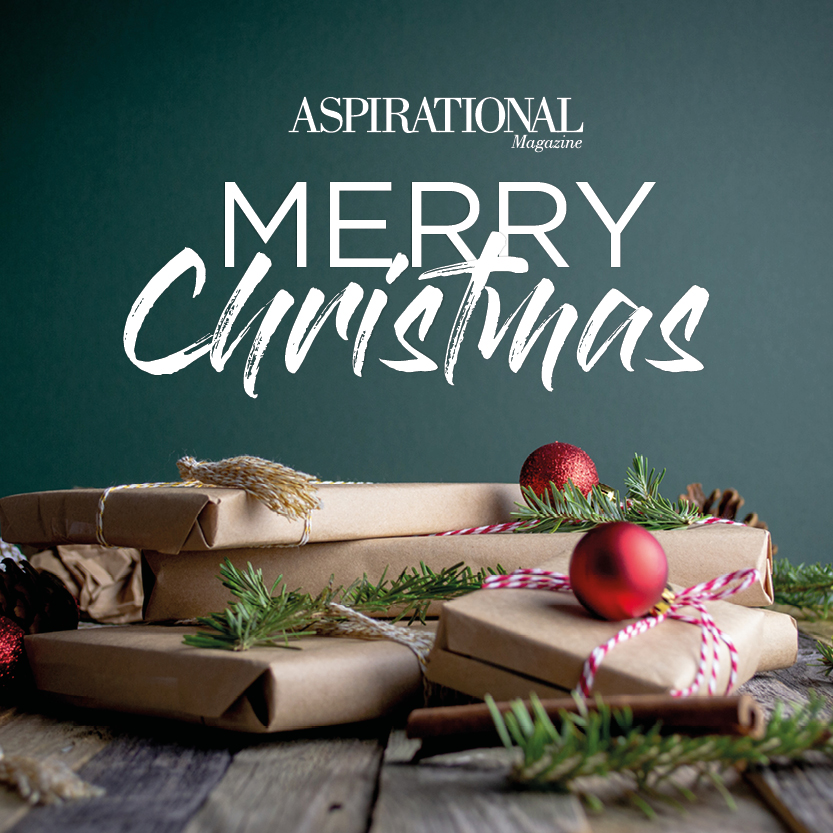 Merry Christmas! 🎄