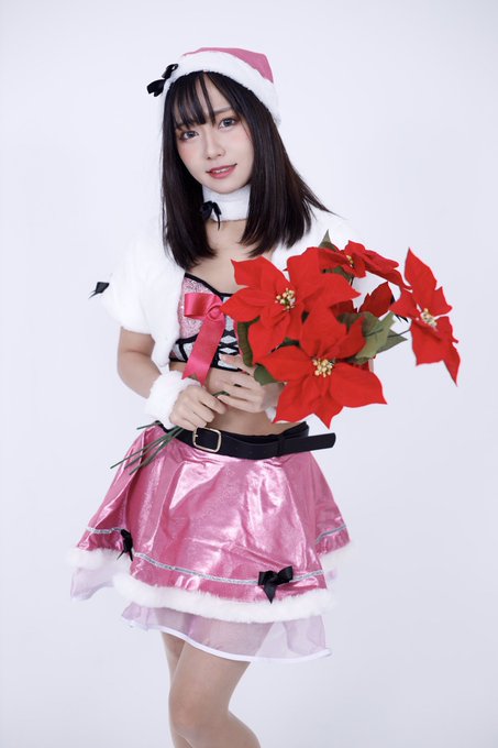 Twitterのコスプレ画像4