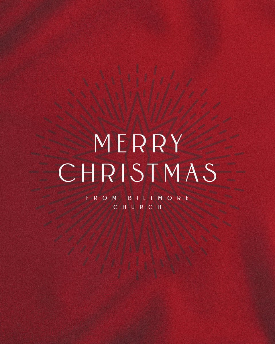 Biltmore Church tweet media