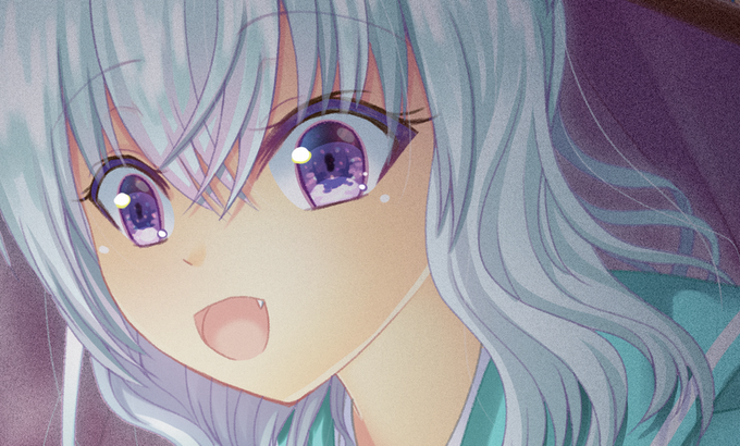 メロンブックス様エアコミケ2画集に参加しました!
久しぶりにうちの子たちを描きました。
よろしくお願いいたします☺
完全限定生産なのでご予約はお早めに!!↓
https://t.co/DcII7fHGk2 