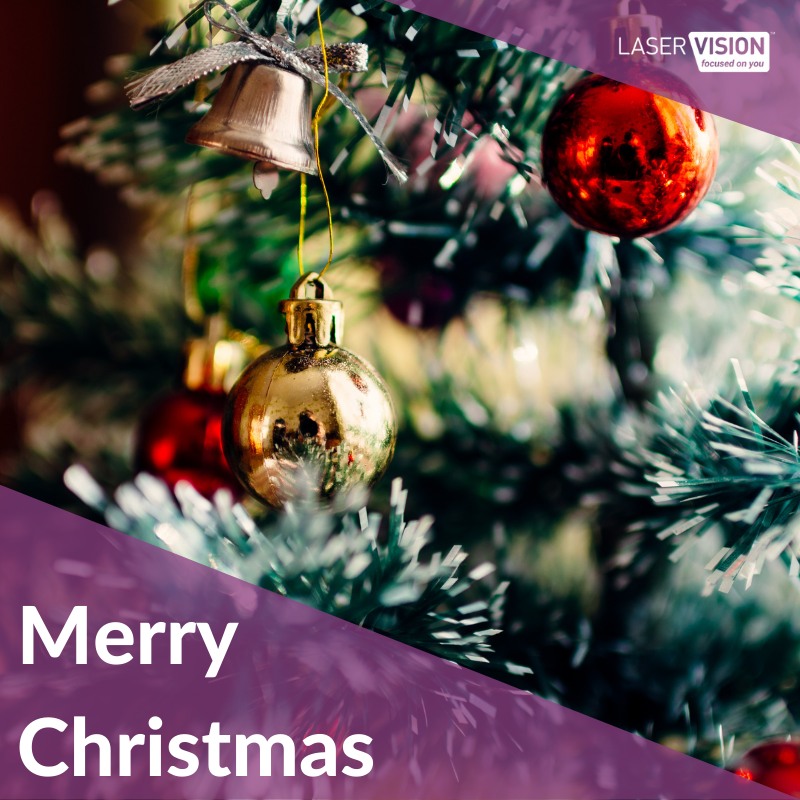 LaserVision tweet media