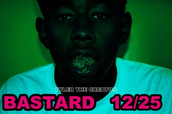 Tyler The Creator Brasil A Narrativa Do Album Consiste Em Tyler Conversando Com Um Personagem Chamado Dr Tc Que Age Como Terapeuta E Conselheiro Do Tyler Na Faixa Titulo Bastard Dr