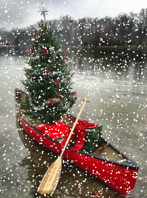 Battle4KC's tweet photo. Merry Christmas and happy holidays to our friends near and far! May all of your journeys be safe and warm. https://t.co/0zAfwIoIWz