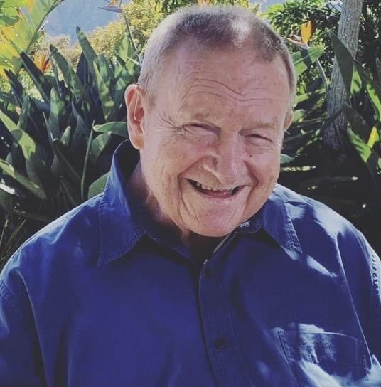 A big tree has fallen. Gutted but so grateful to have known this man. Condolences to the family &amp; Rest In Peace Allan Mullins